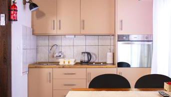 Studio apartman "DJED" - Foto 4