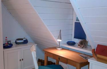 Kulturdenkmal 60 m2 HISTORISCHES BALKENHÄUSCHEN von 1749 - Foto 26