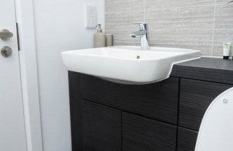 Luxury 2 Bedroom and bathroom in Central Manchester With Balcony - Foto 10