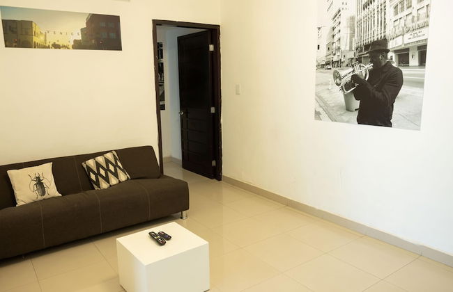 1, Apartment for 4 People - With Invoice - Photo 12