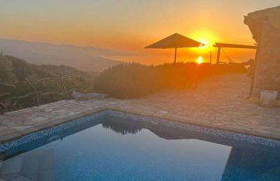 Casa Golfo Asinara,Ocean view, private pool, fully air-conditioned, secluded location - Foto 27