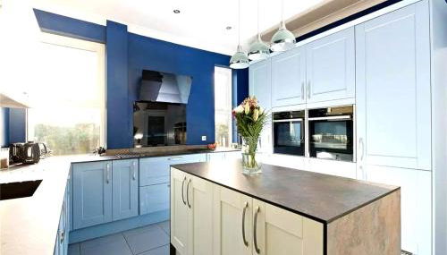 The Rushden Stable Chalet Manor House - Foto 4