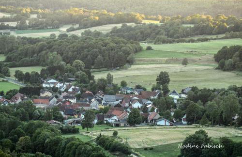 Ferienwohnung auf dem Pferdehof - Foto 9