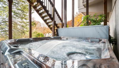 Loft of Luxury by Taylor Made Deep Creek - Foto 5