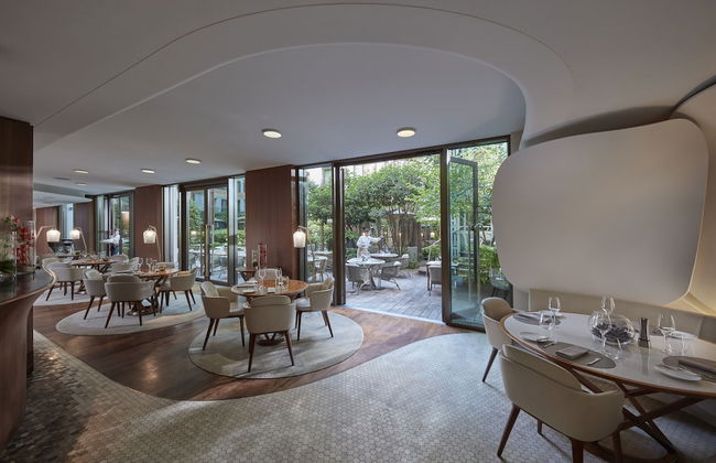 Mandarin Oriental, Paris - Foto 75