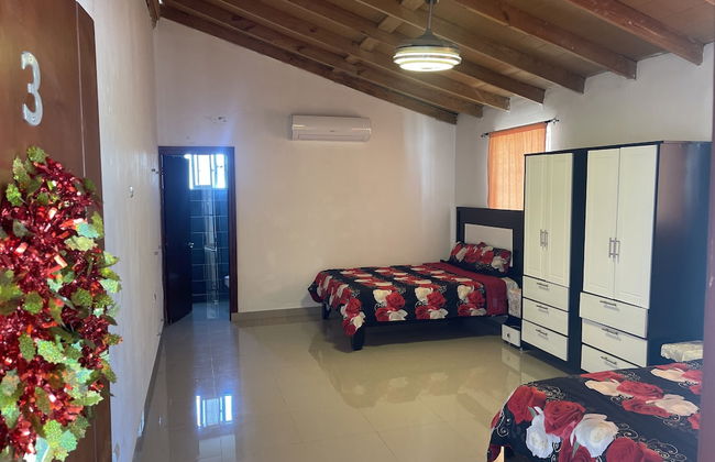 Hacienda Teofila - Photo 2