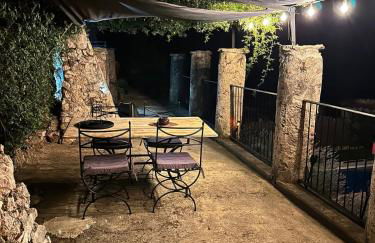 Notre Viree V Studio avec piscine sauna et bassin a remous - Foto 44