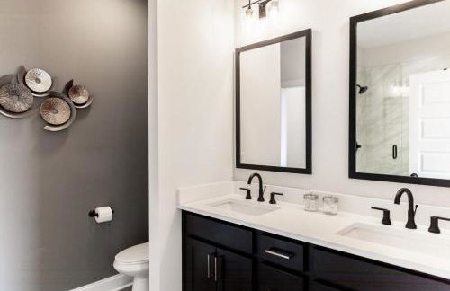 Diamond Retreat Townhome with Garage 3 mi to Downtown - Foto 31