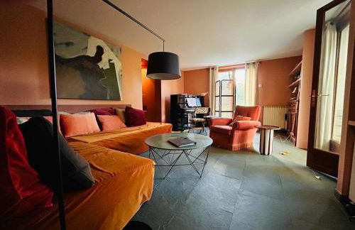 Grande Villa Provençale avec Piscine Privée à Gémenos - Foto 7