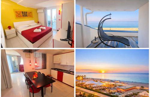 LA BAIA DI NETTUNO Il Gatto e La Volpe - Foto 12