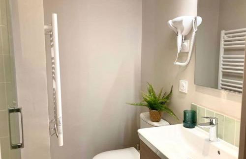 Le Palm Appartement élégant & Design En Bord Rivière - Foto 17