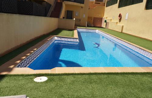 Apartamento en Torremolinos Auxi y Emilio - Foto 30