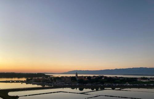 Dalmatia Nin apartment - Foto 4