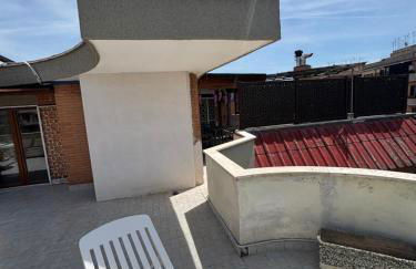 Last floor Aurelio Vaticano - Foto 22