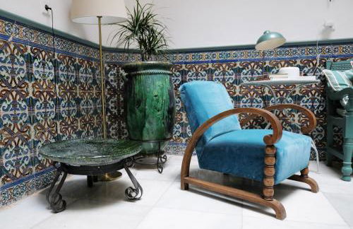 CASA PALACIO LAS MARÍAS - Casa en exclusividad - Photo 19