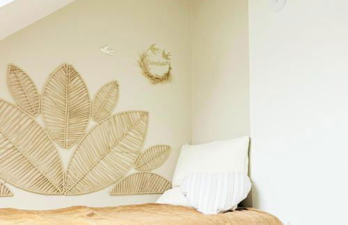 Chalet Le Reposou - Foto 19