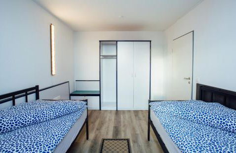 MAGNET Boardinghouse - Foto 6