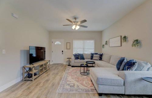 Cayce Sister Houses-Sleeps 14 - Foto 29