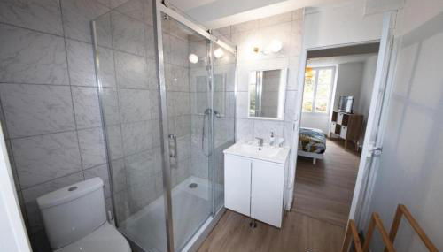 Gîte La Foresienne - Foto 5