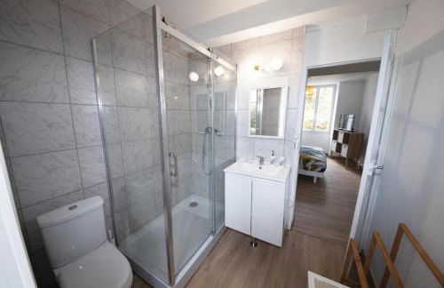 Gîte La Foresienne - Foto 5