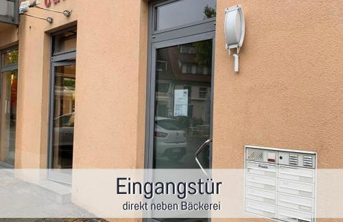 StayWest52 - Balkon, WLAN, Parkplatz - Foto 26