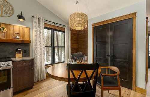 Lakefront Cabin with Fire Pit in Carbondale, Illinois - Foto 27