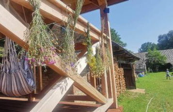 Dom Na Wsi ,, Koszelówka " - Foto 23