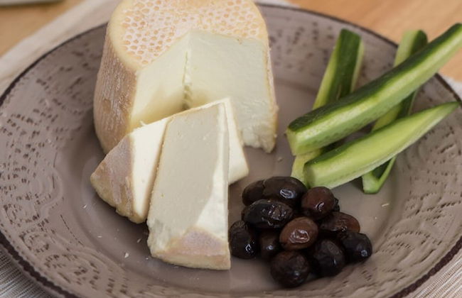 Marina s Traditional Stone House - Foto 16