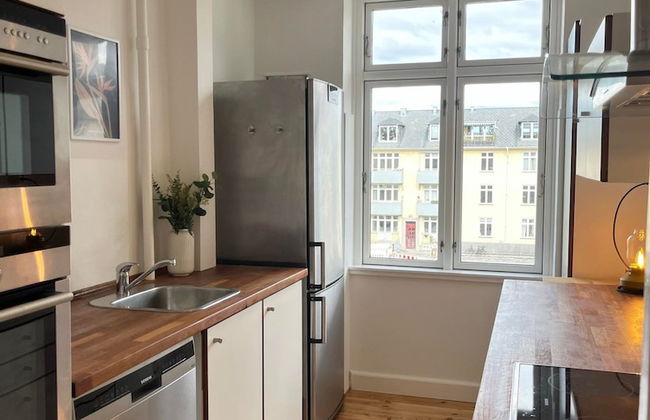 Wonderful Hellerup Residence - Foto 21