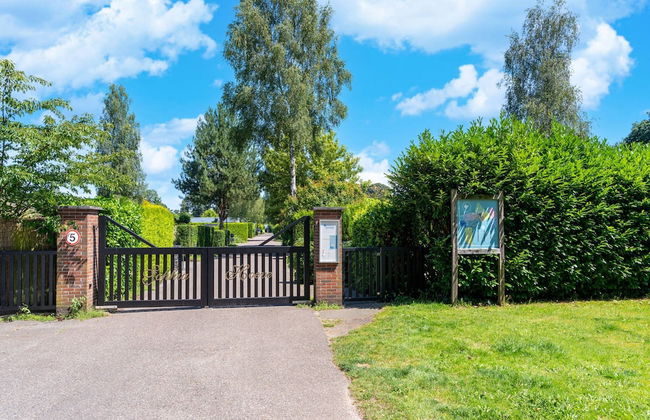 Holiday Home in Voorthuizen Near Veluwe Forest - Foto 2