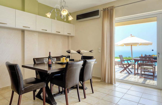 Villa Agnandi - Foto 3