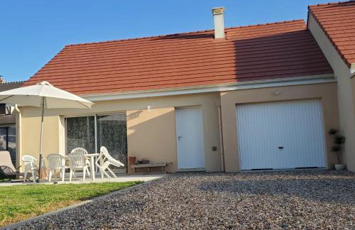 Jolie maison , jardin privé , classée 3 étoiles - Foto 1