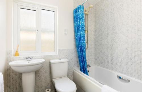 Modern stylish family home private garden - Pass the Keys - Foto 23