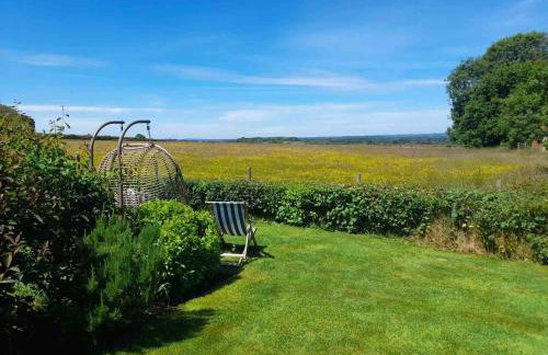 Brays Cottage, Inkpen - Perfect Country Time - Foto 13