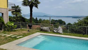 Lakeview Villa with Private Swimming Pool - Foto 1