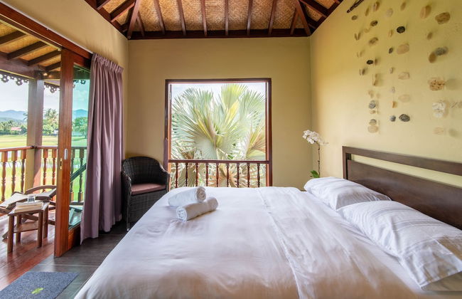 Limasan Villa Langkawi - Foto 62