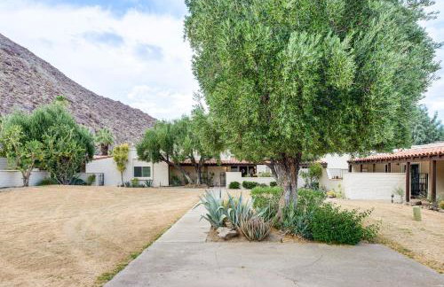 2 Mi to Galleta Meadows Desert Golf Retreat! - Foto 27