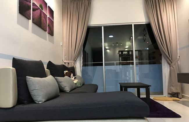 Cameron Highlands Family Homestay - Foto 8