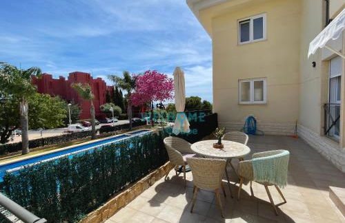 MANZANA bonito y cómodo apartamento con piscina - Photo 39