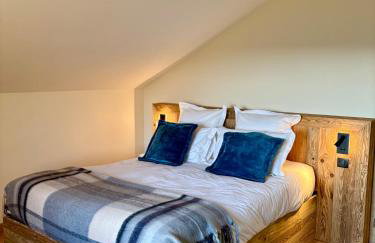 Chalet Cimebleu SPA & Sauna - Foto 50