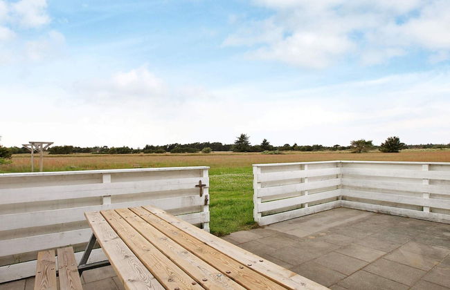 4 Person Holiday Home in Blavand - Foto 15