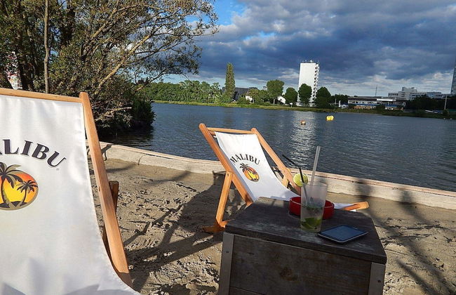 Ferienwohnungen Uni-Koblenz - Photo 45