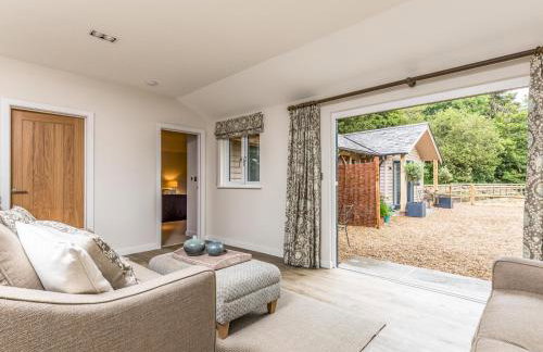Delightful 2Bed Lodge in Downland Village - Pass the Keys - Foto 1