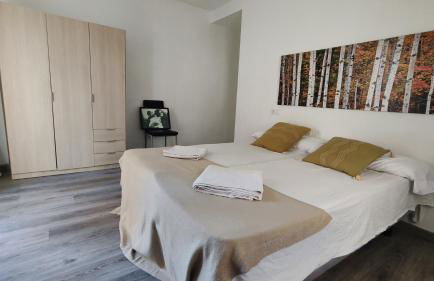 Boutique 2 apartamento Ave centro Lleida - Foto 15