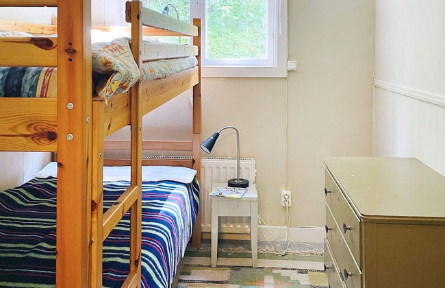 6 Person Holiday Home in Henan-by Traum - Photo 4