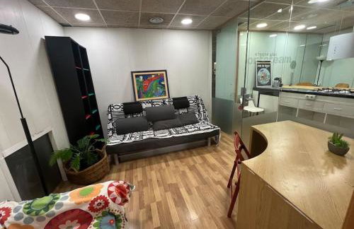 Apartamento en casa, si mascotas ,5 plazas - Photo 3