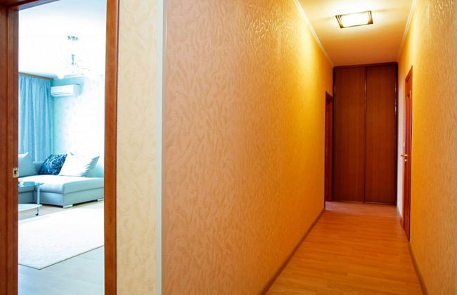 Daudel Hotel Tyumen Centre - Foto 42