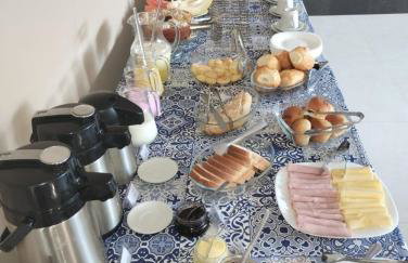 Pousada Vida feliz - Foto 23