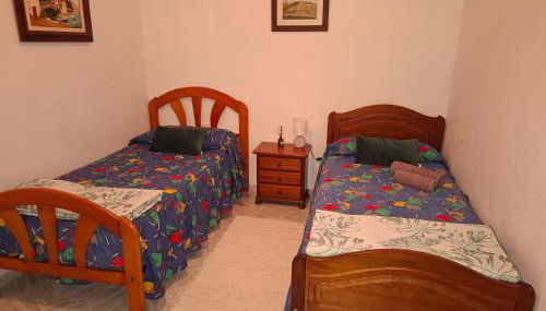 Solo Tranquilidad - Foto 3