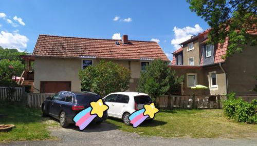 FeWo unter den Eichen - Foto 4